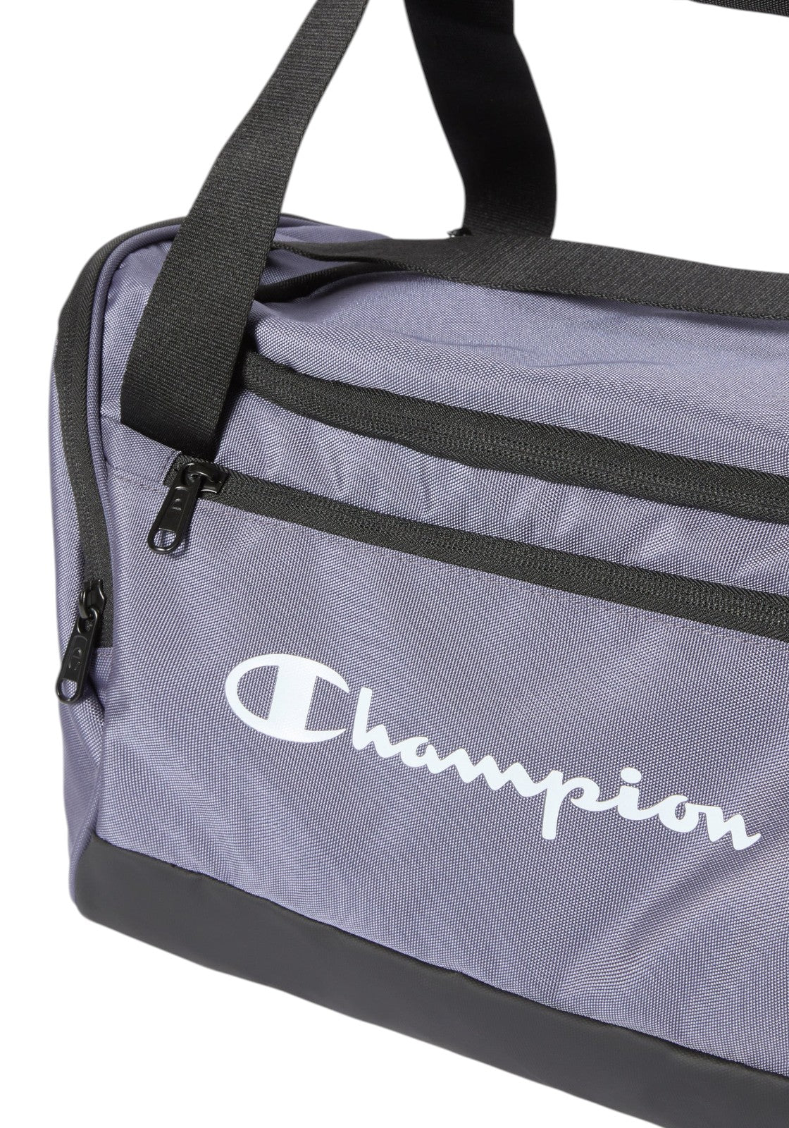 ACCESSORI PALESTRA Viola/nero Champion