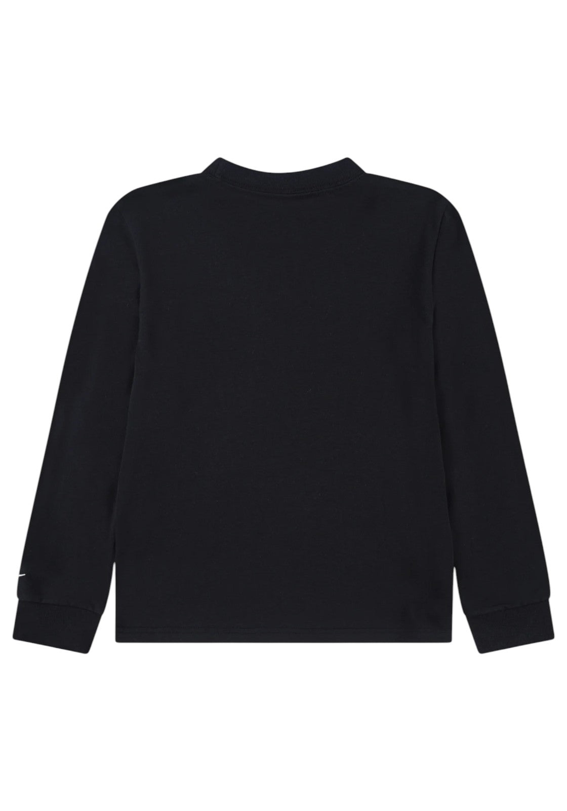 T-SHIRT E CANOTTE Nero/verde Nike