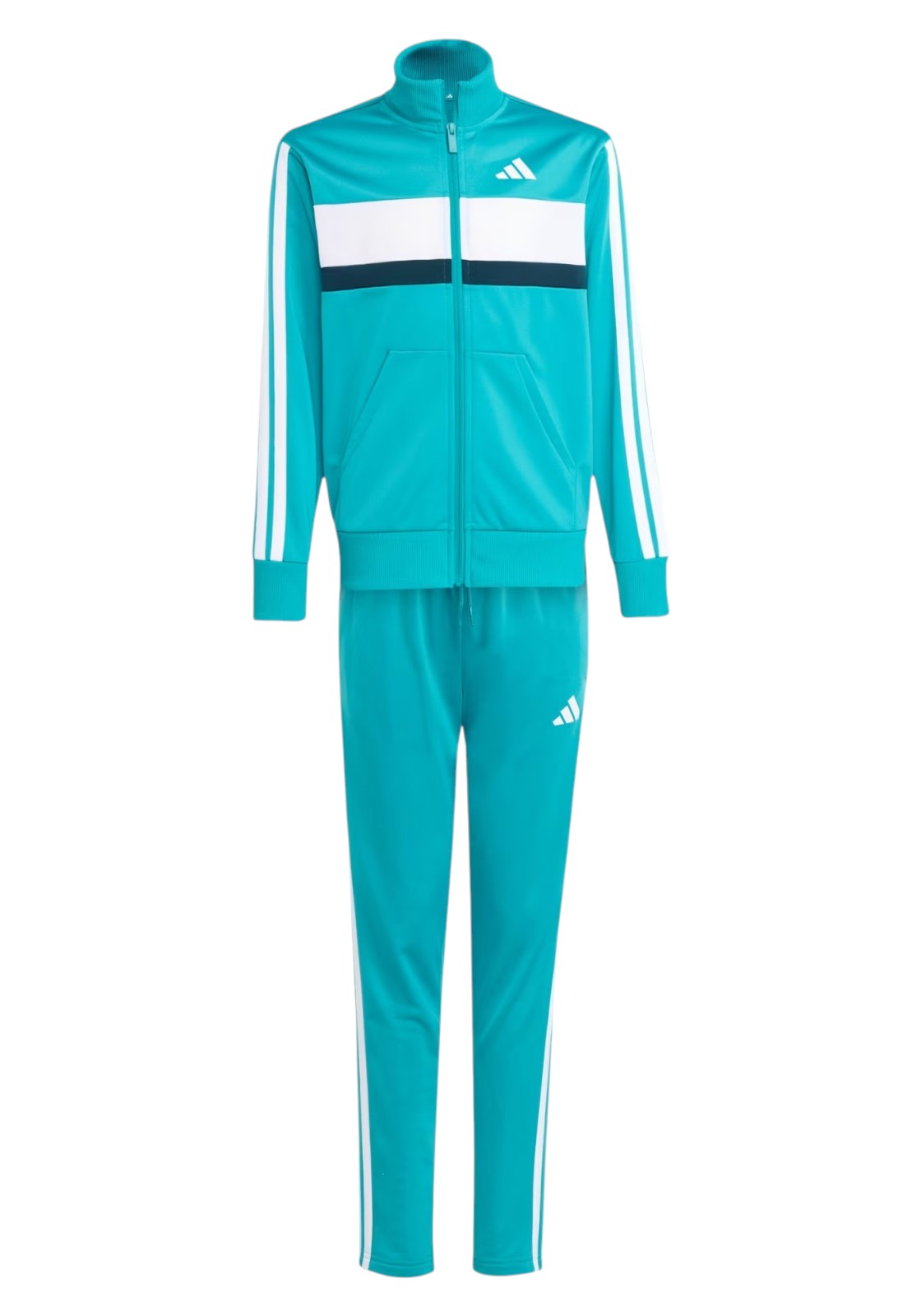 TUTE Verde/bianco Adidas