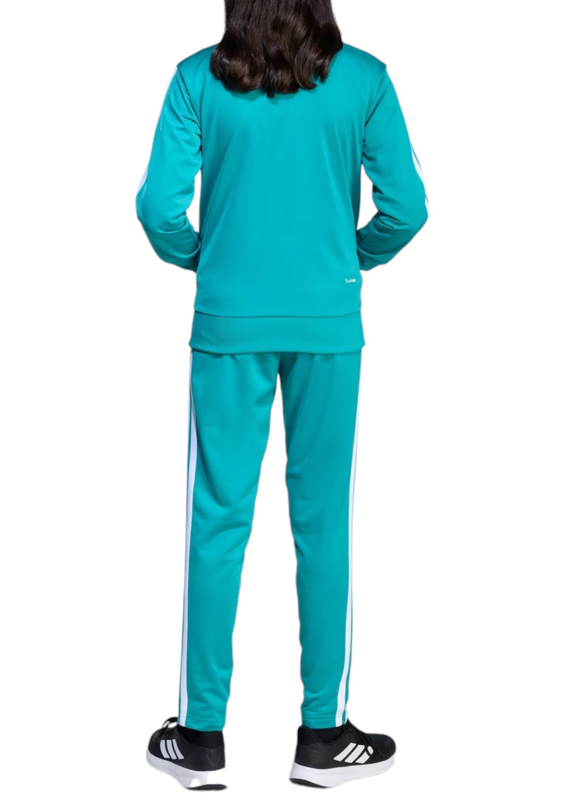 TUTE Verde/bianco Adidas