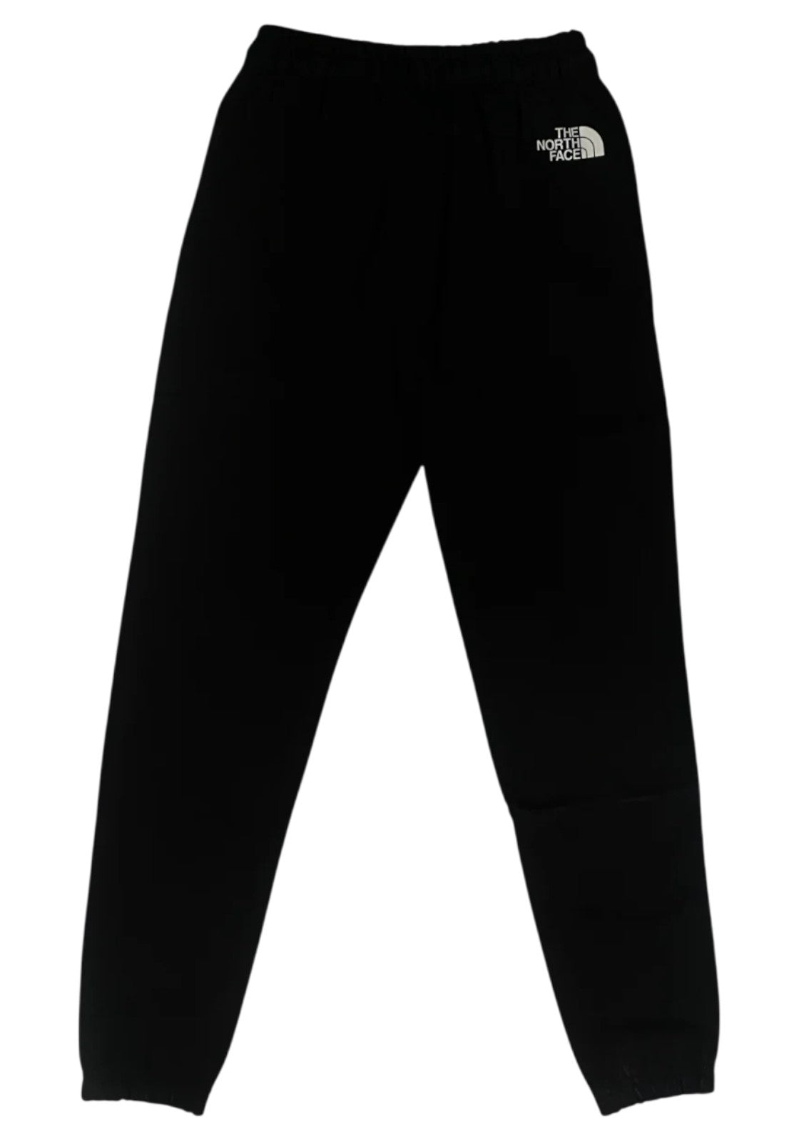 PANTALONI Nero/bianco The North Face