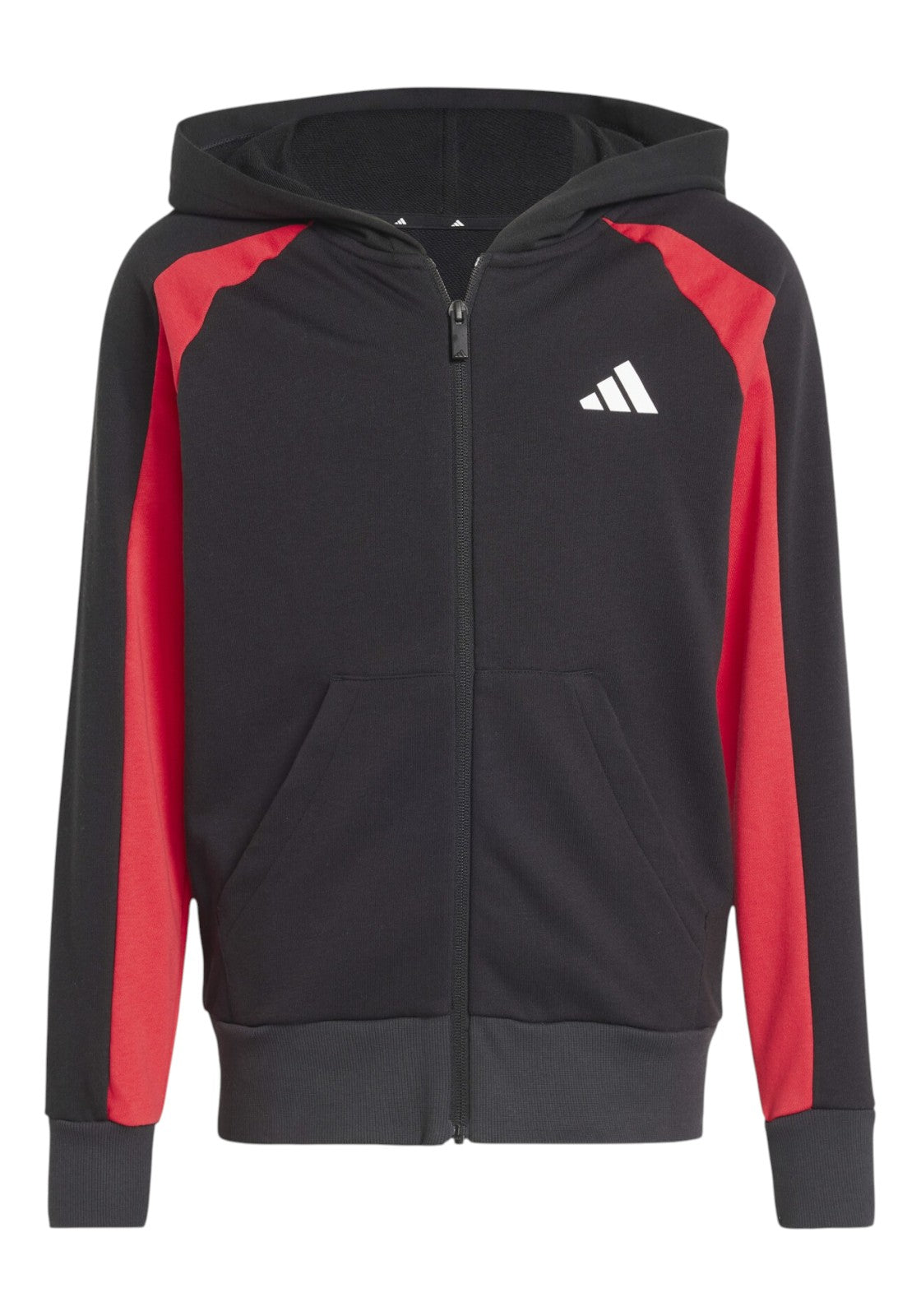 TUTE Nero/rosso Adidas