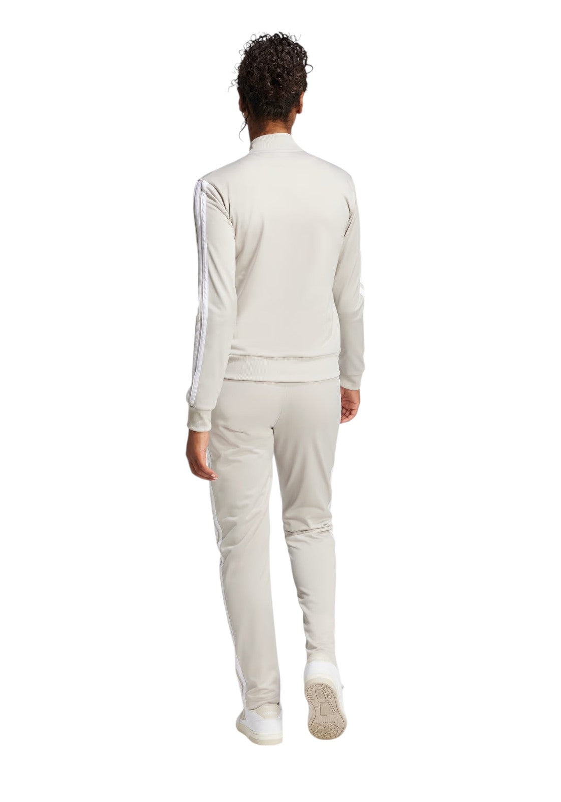 TUTE Beige/bianco Adidas