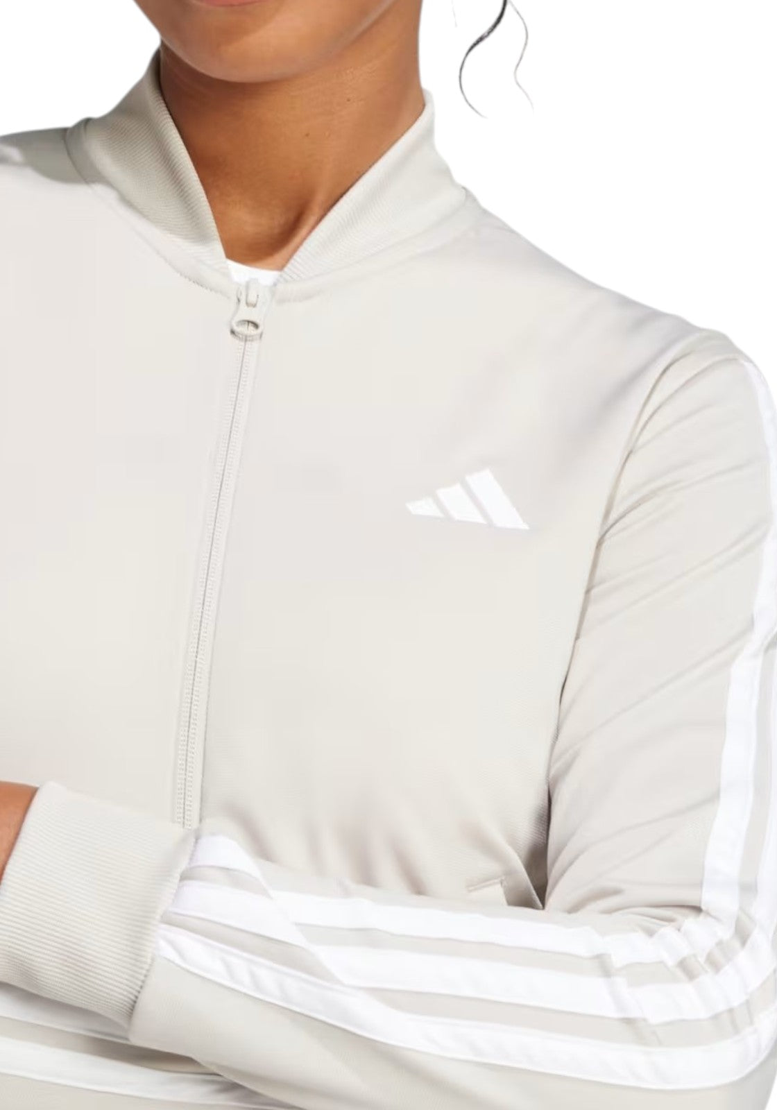 TUTE Beige/bianco Adidas