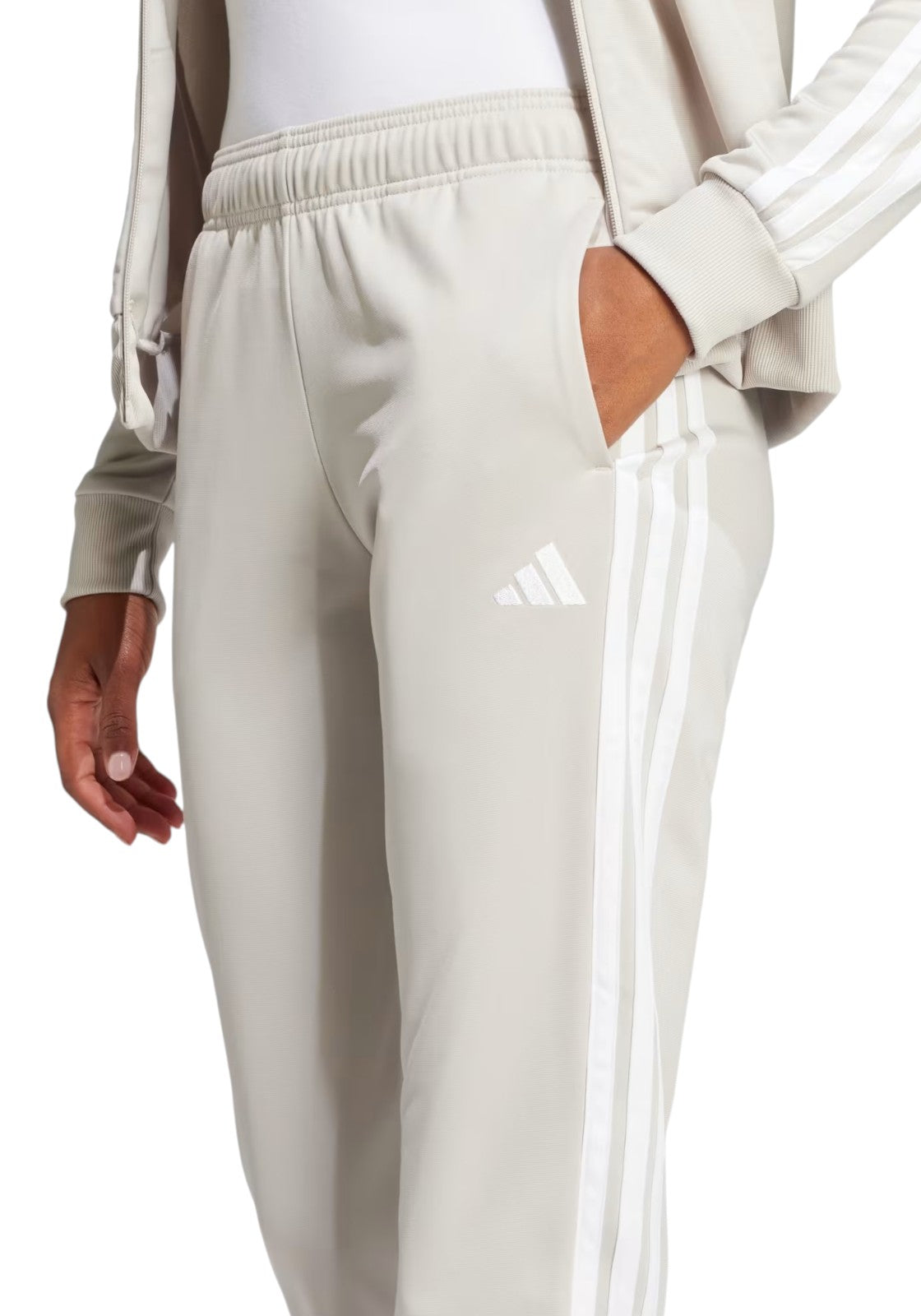 TUTE Beige/bianco Adidas