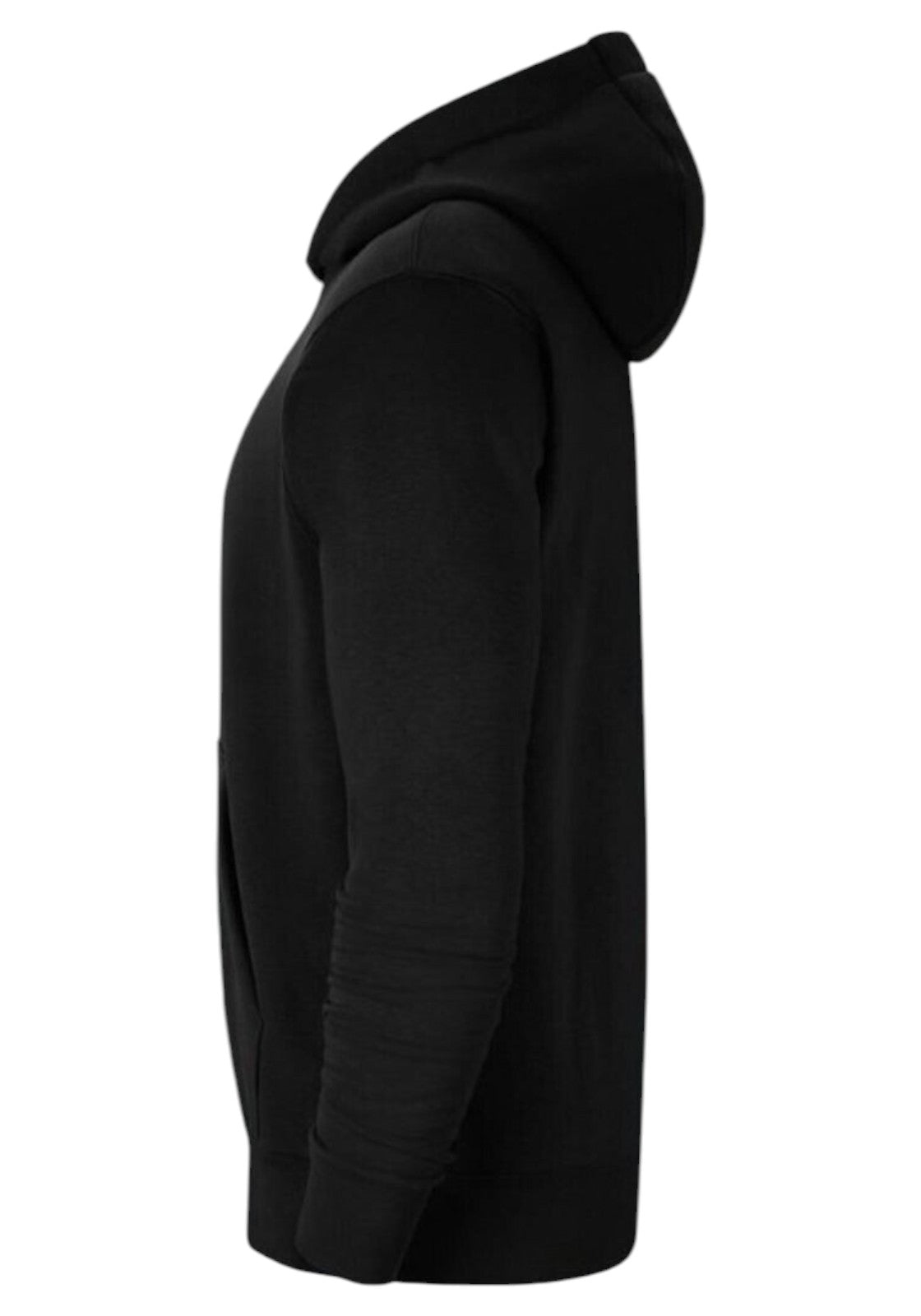 FELPE Nero/bianco Nike