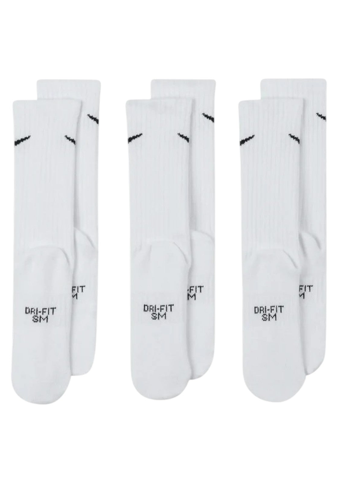 ACCESSORI LIFESTYLE Bianco/nero Nike