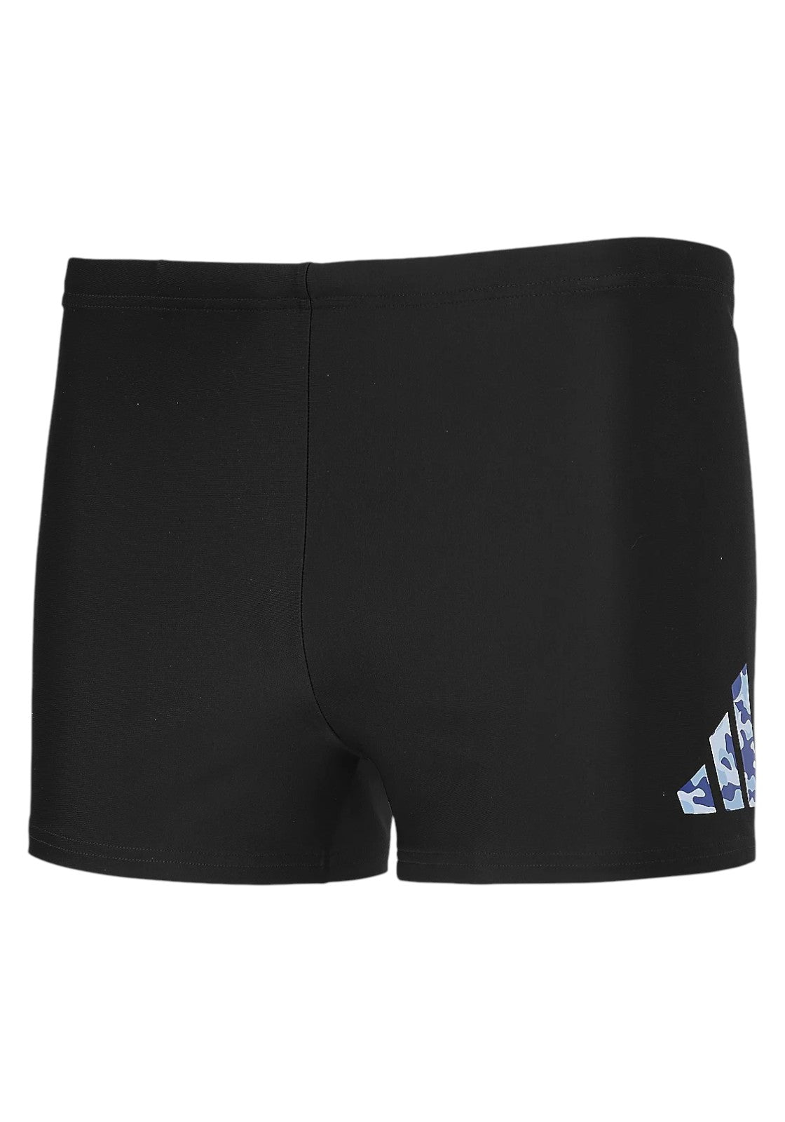 COSTUMI Nero/celeste Adidas