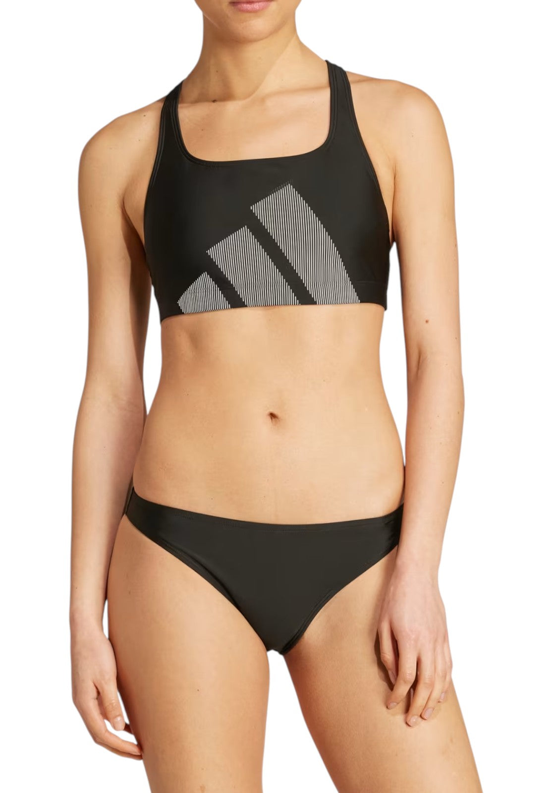 COSTUMI Nero/bianco Adidas