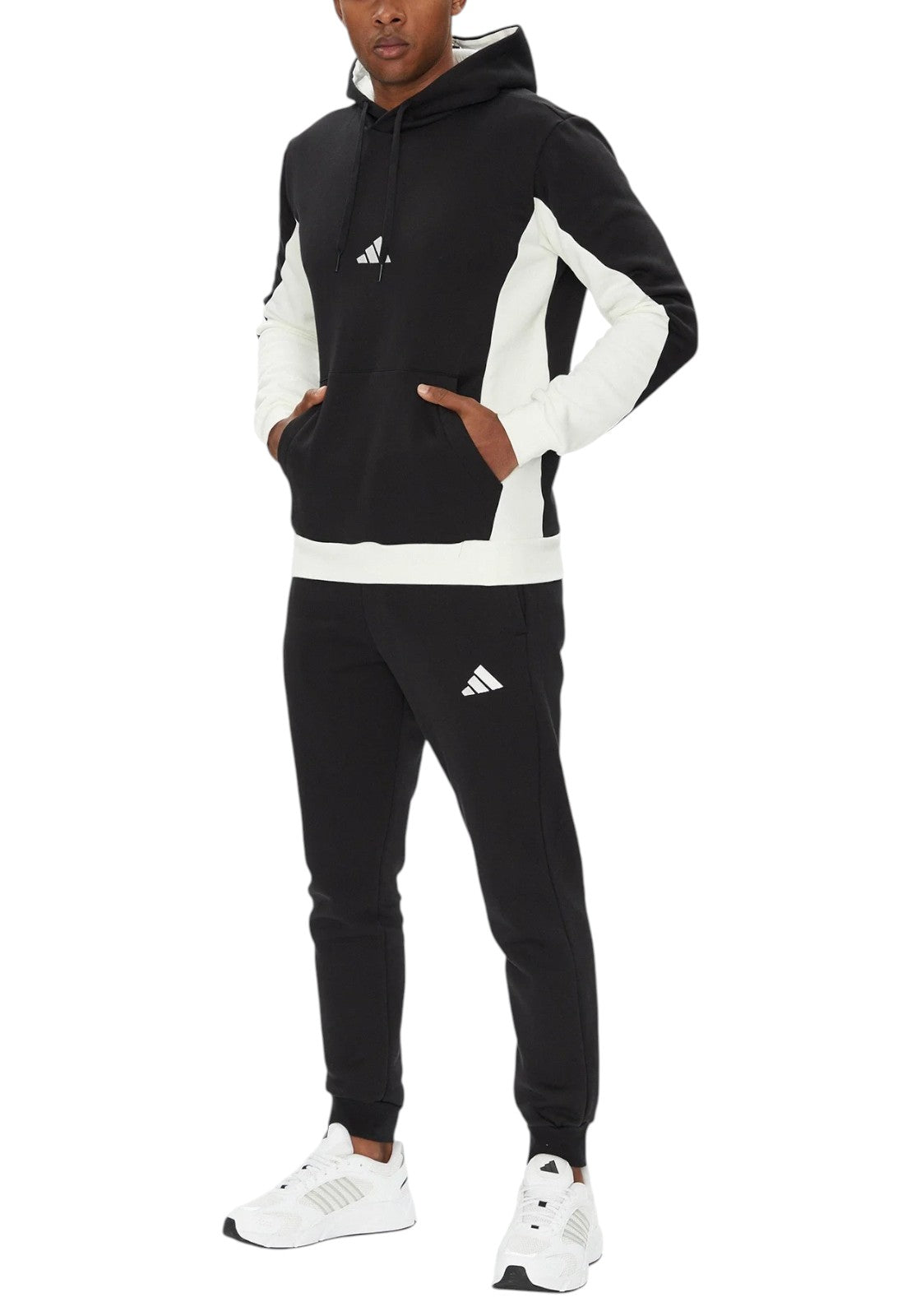 TUTE Nero/bianco Adidas