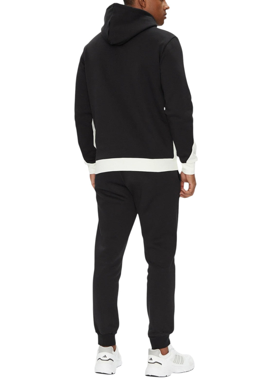 TUTE Nero/bianco Adidas