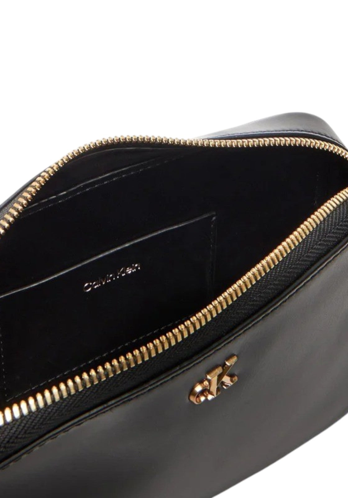 ACCESSORI LIFESTYLE Nero/oro Calvin Klein