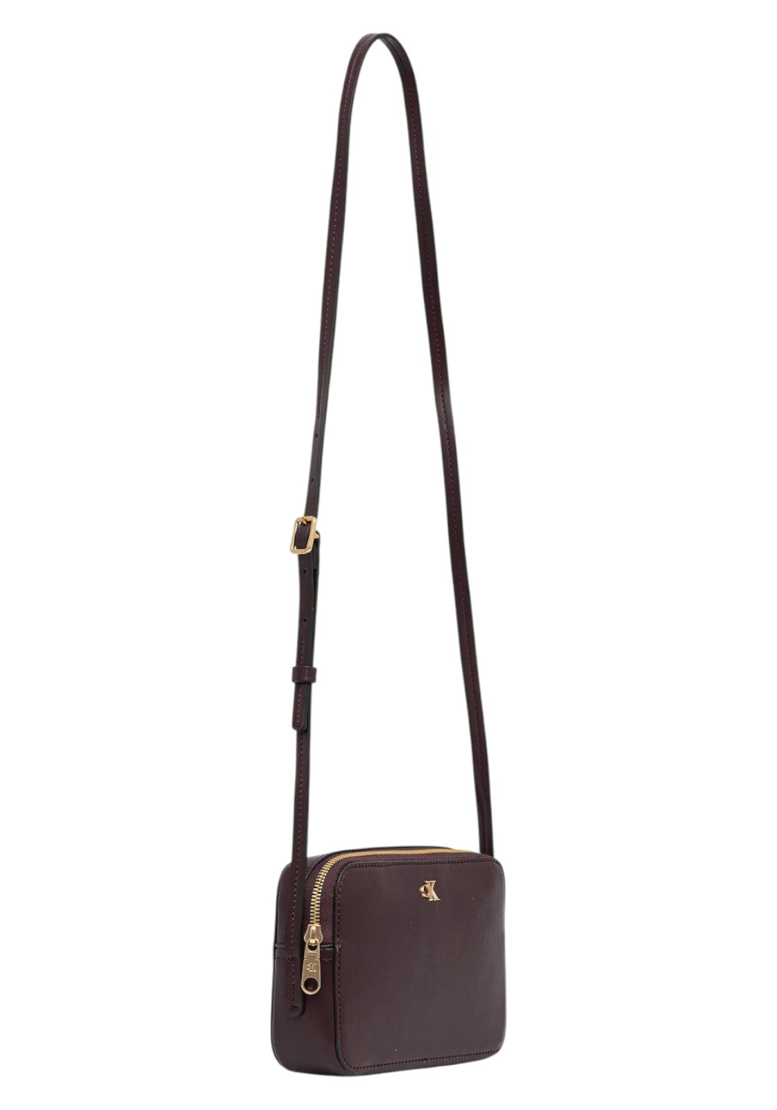 ACCESSORI LIFESTYLE Bordeaux/oro Calvin Klein