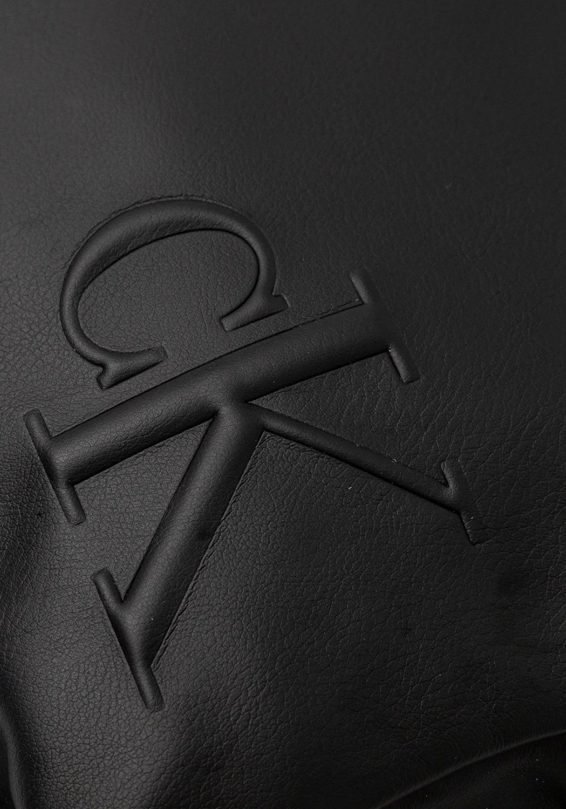 ACCESSORI LIFESTYLE Nero Calvin Klein