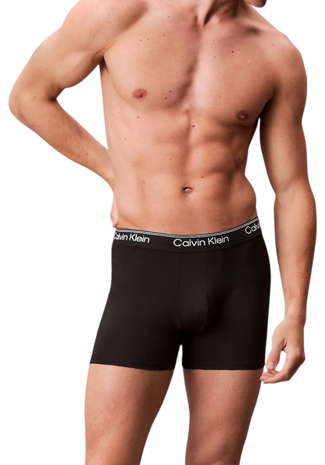 ACCESSORI LIFESTYLE Nero/bianco Calvin Klein