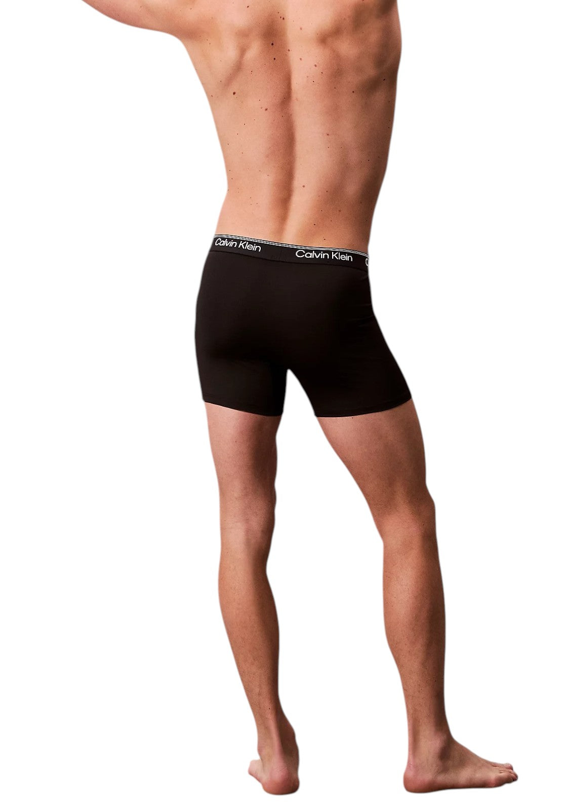 ACCESSORI LIFESTYLE Nero/bianco Calvin Klein