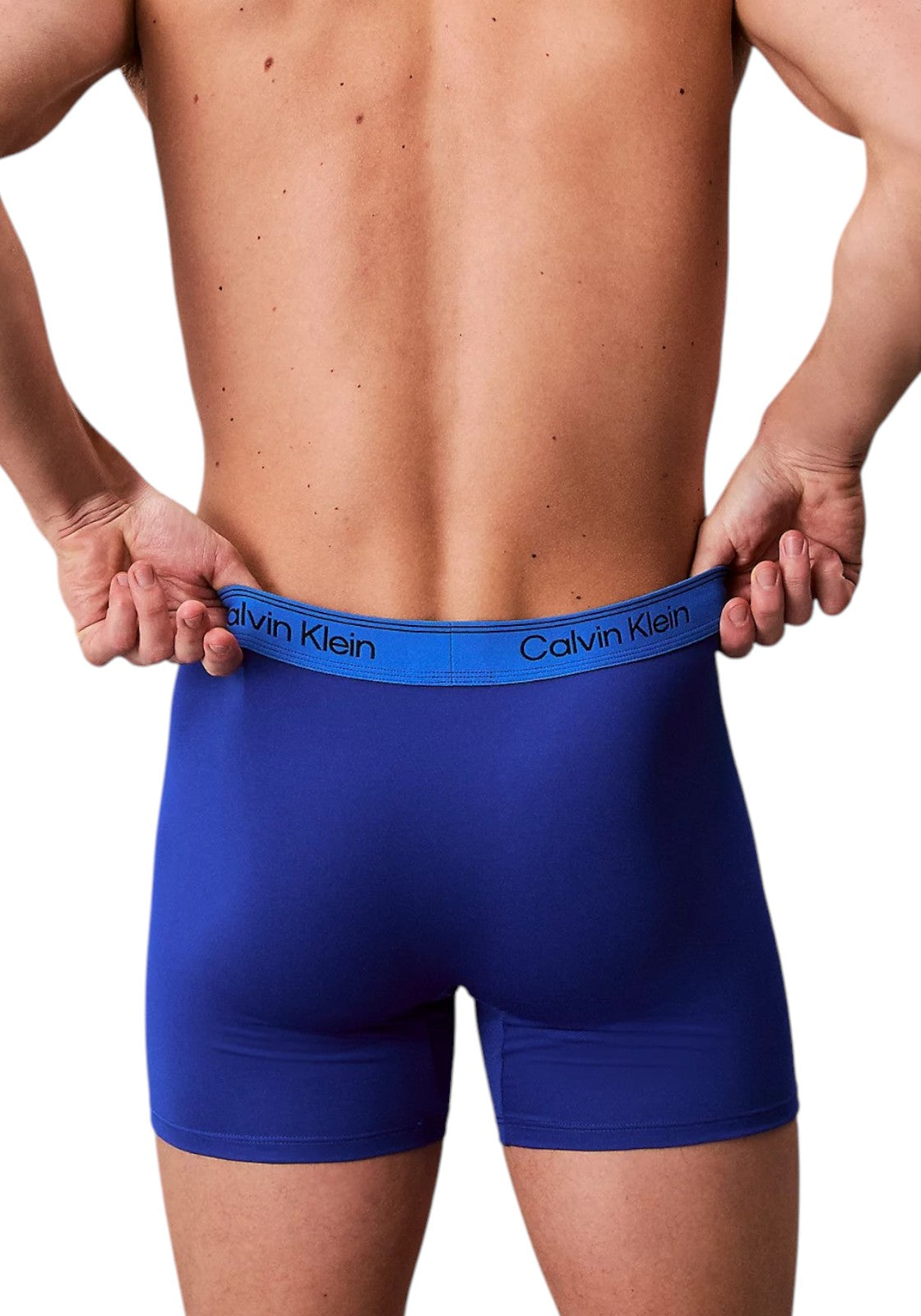 ACCESSORI LIFESTYLE Blu/celeste Calvin Klein