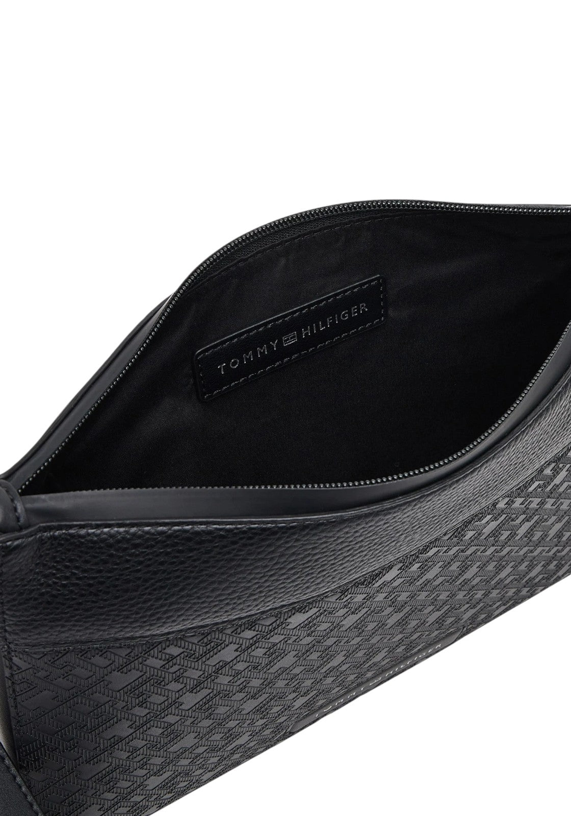 ACCESSORI LIFESTYLE Nero Tommy Hilfiger