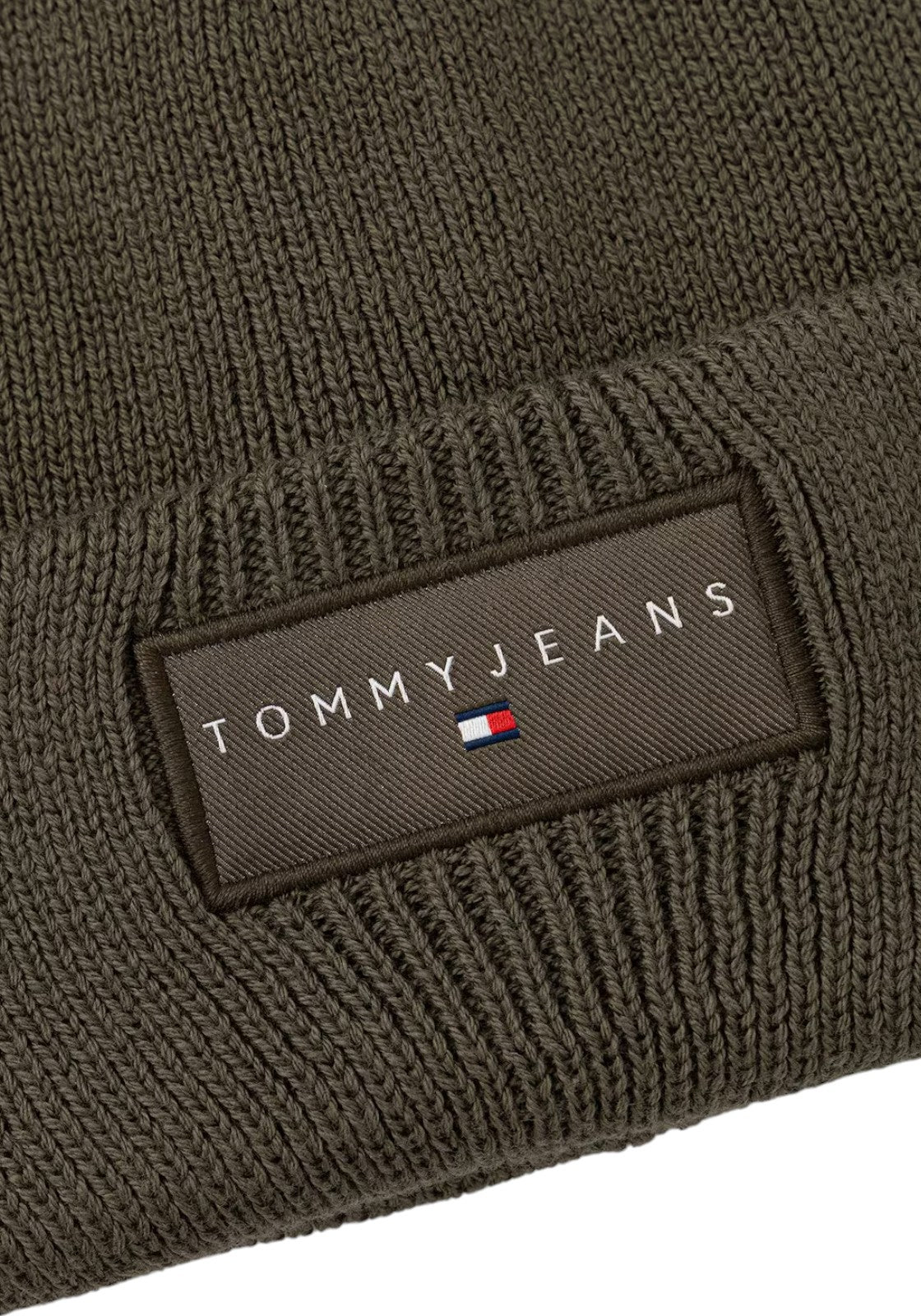 ACCESSORI LIFESTYLE Verde Bosco Tommy Hilfiger