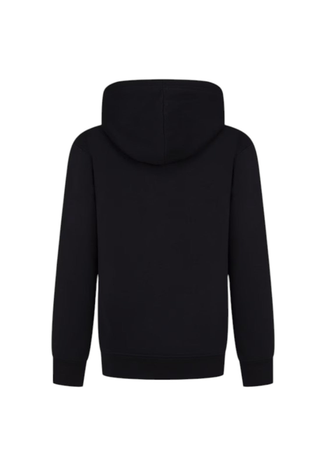 FELPE Nero/bianco Nike