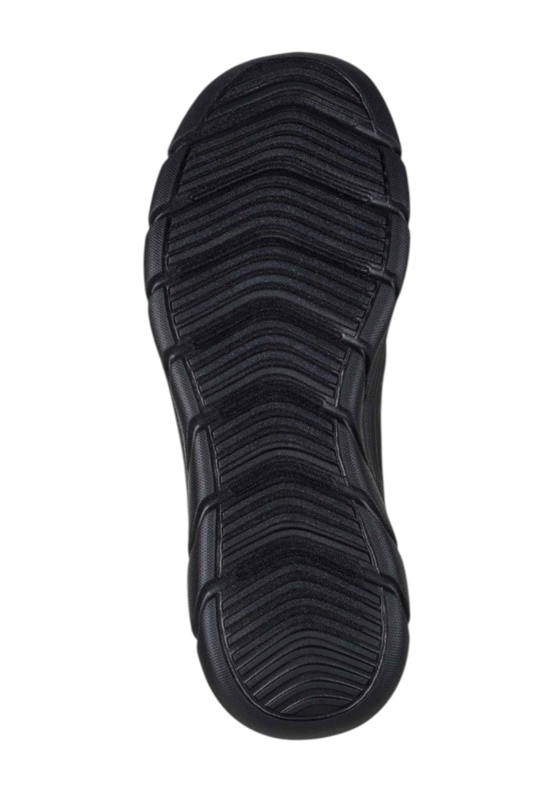 SCARPE Nero Skechers