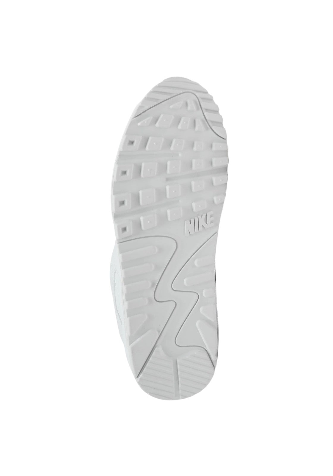 SCARPE Bianco/rosso Nike