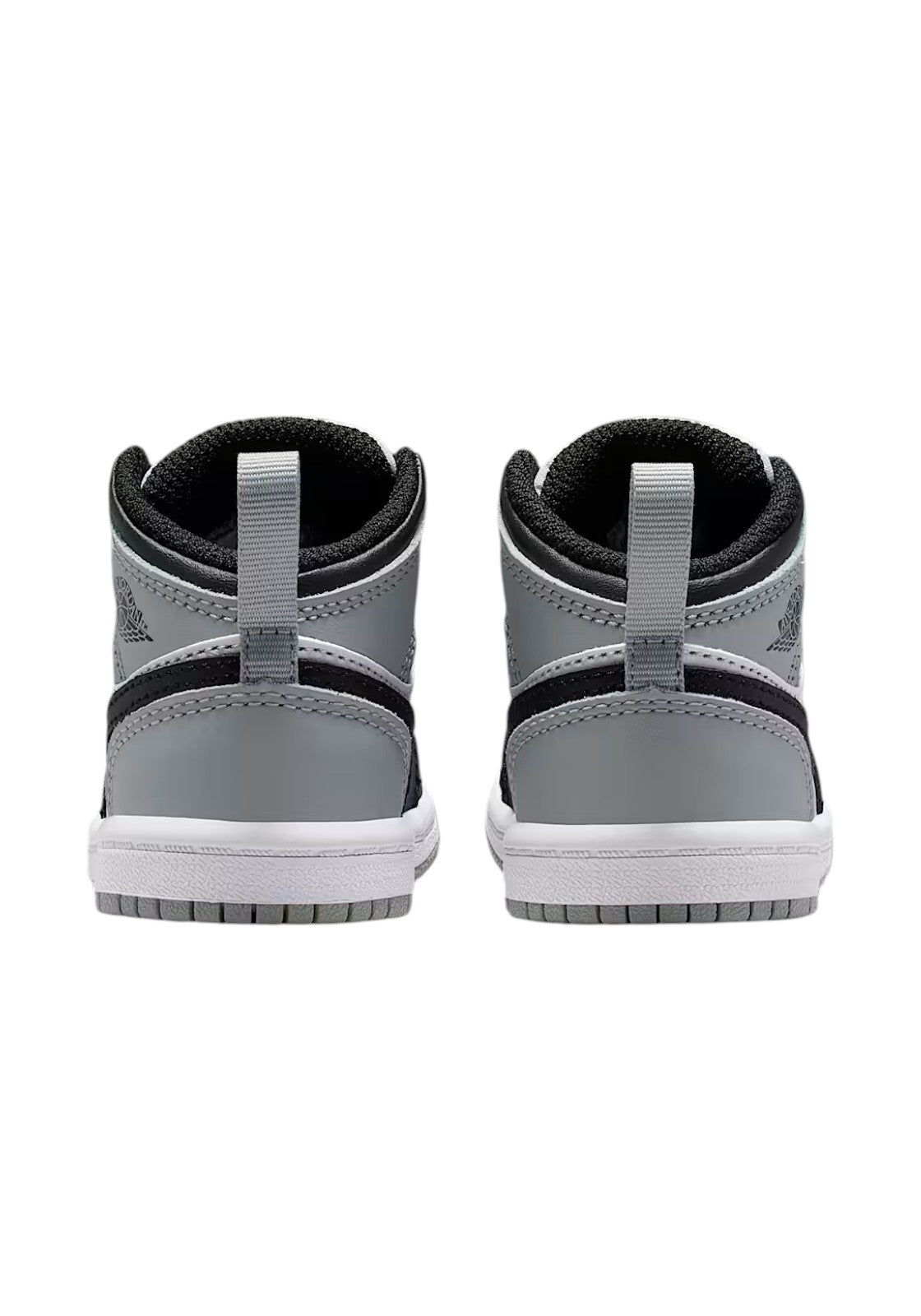 SCARPE Bianco/nero Nike