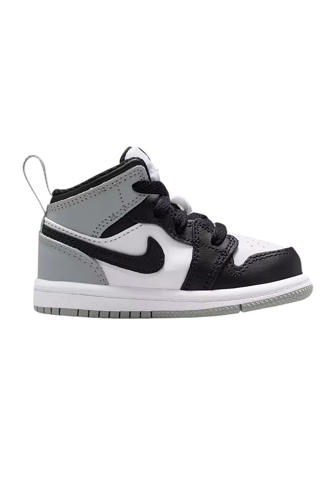 SCARPE Bianco/nero Nike