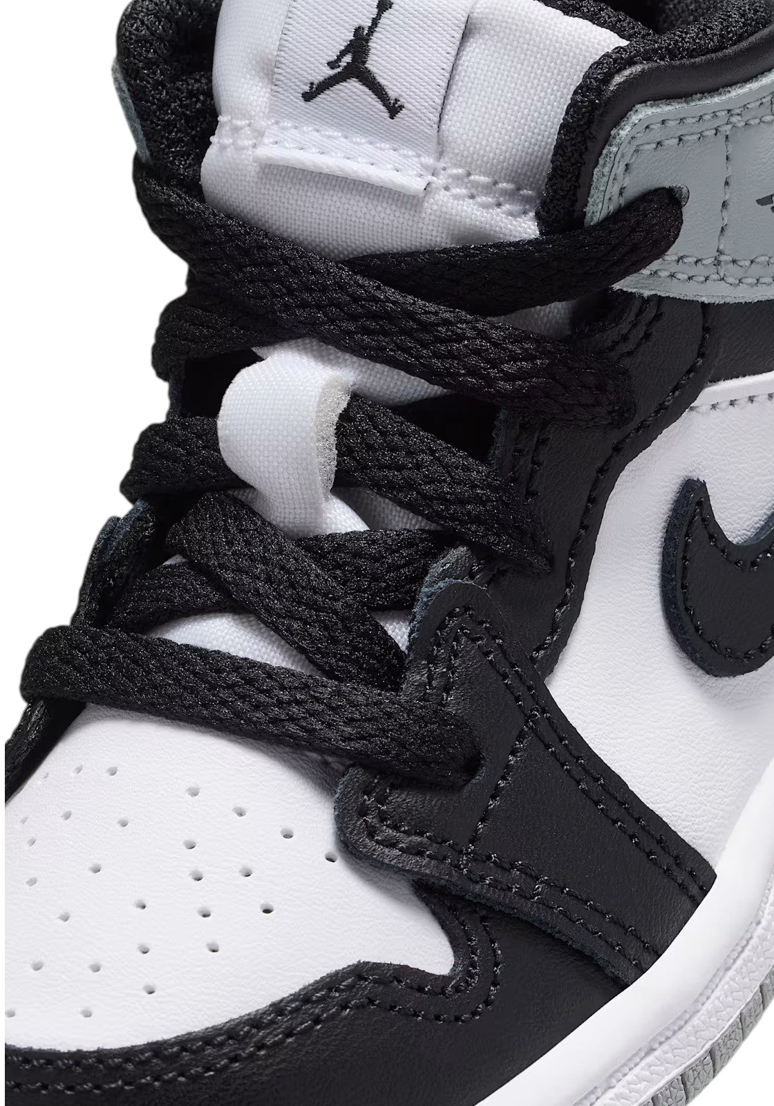 SCARPE Bianco/nero Nike