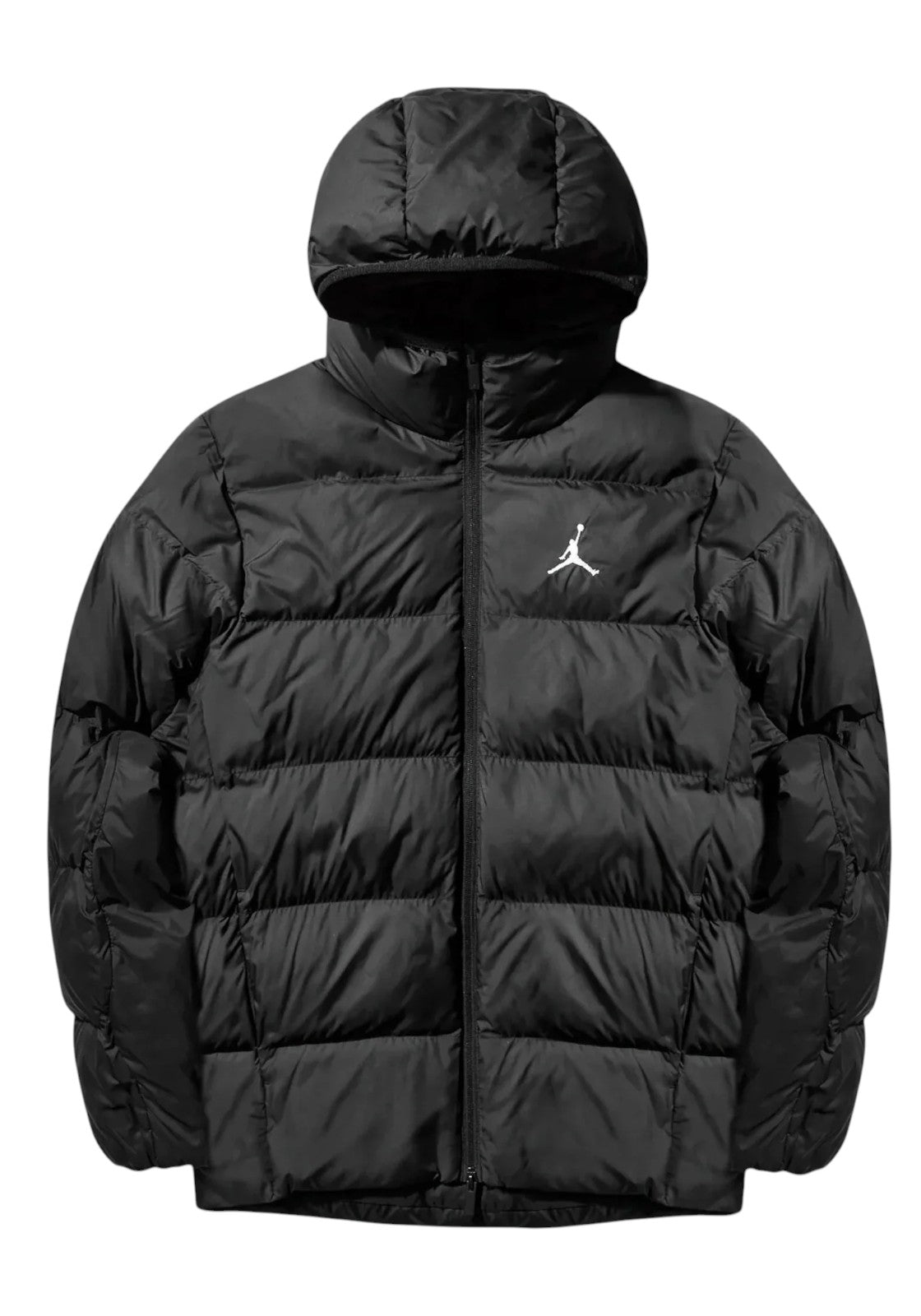 GIUBBINI E GIACCHE Nero Nike