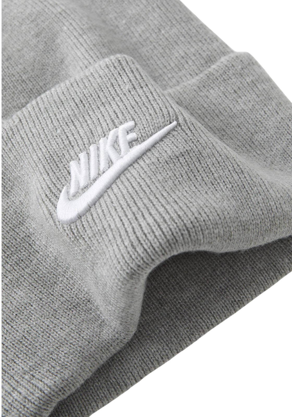ACCESSORI LIFESTYLE Grigio/bianco Nike