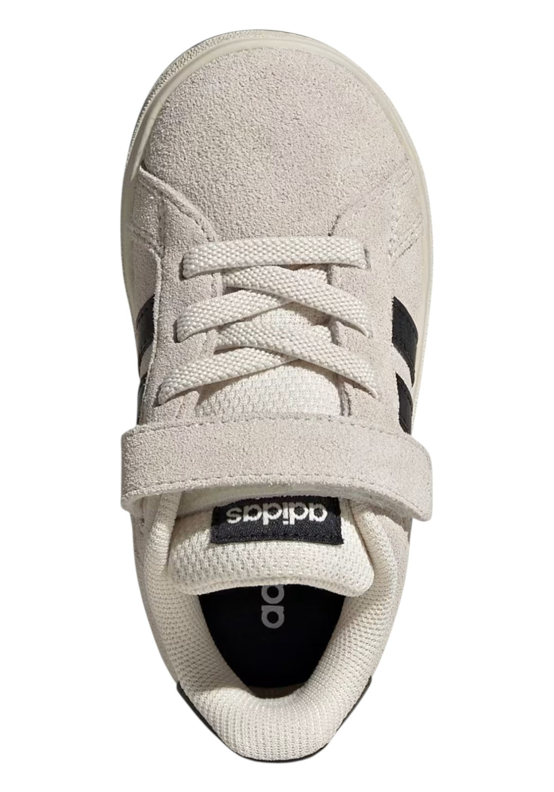 SCARPE Panna/nero Adidas