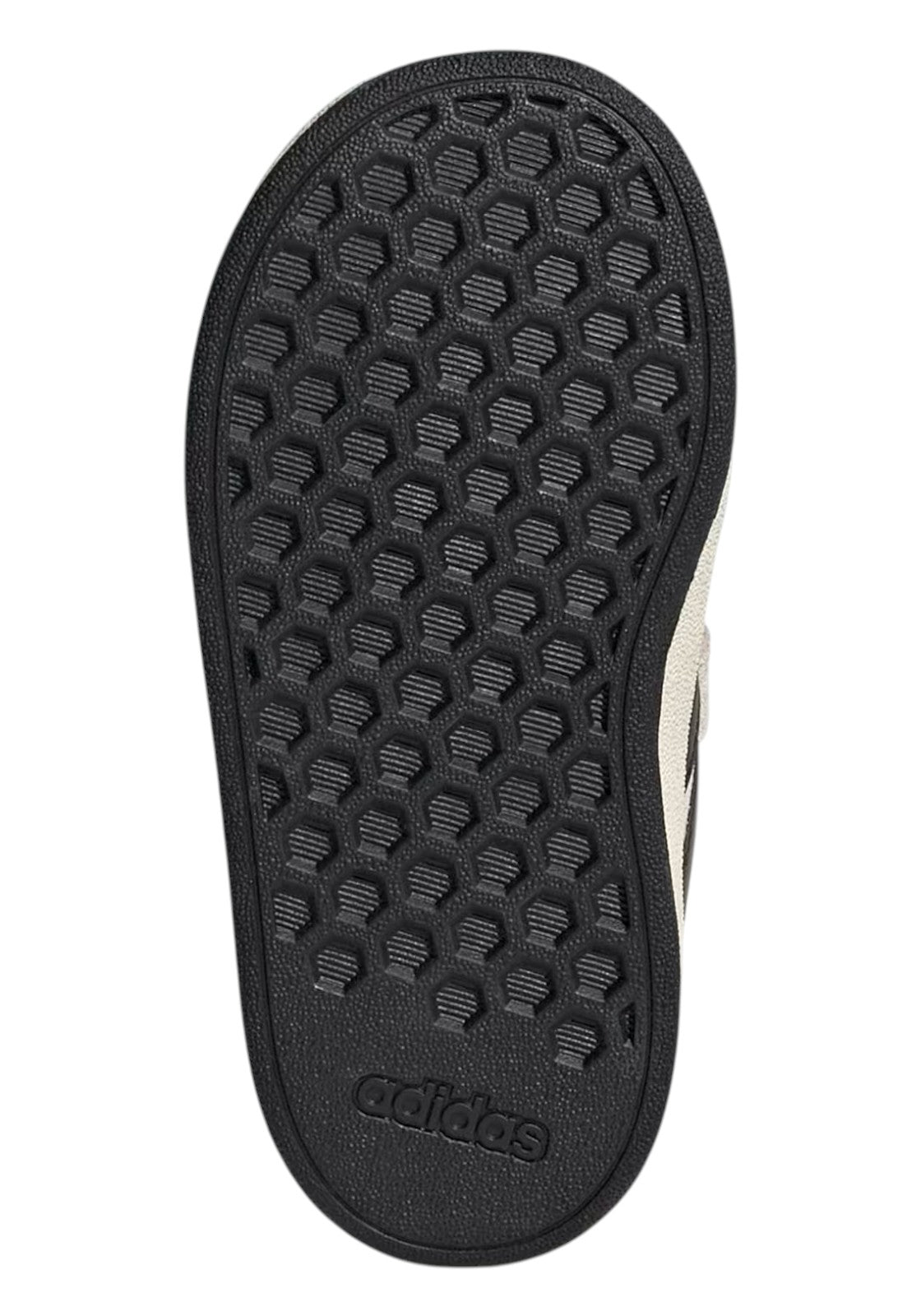 SCARPE Panna/nero Adidas