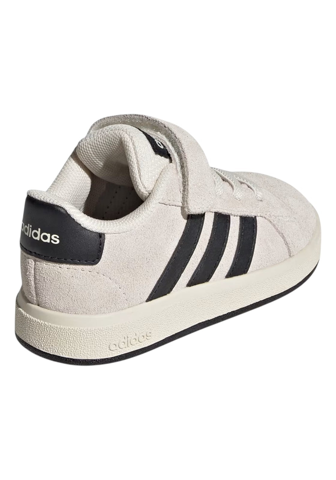 SCARPE Panna/nero Adidas