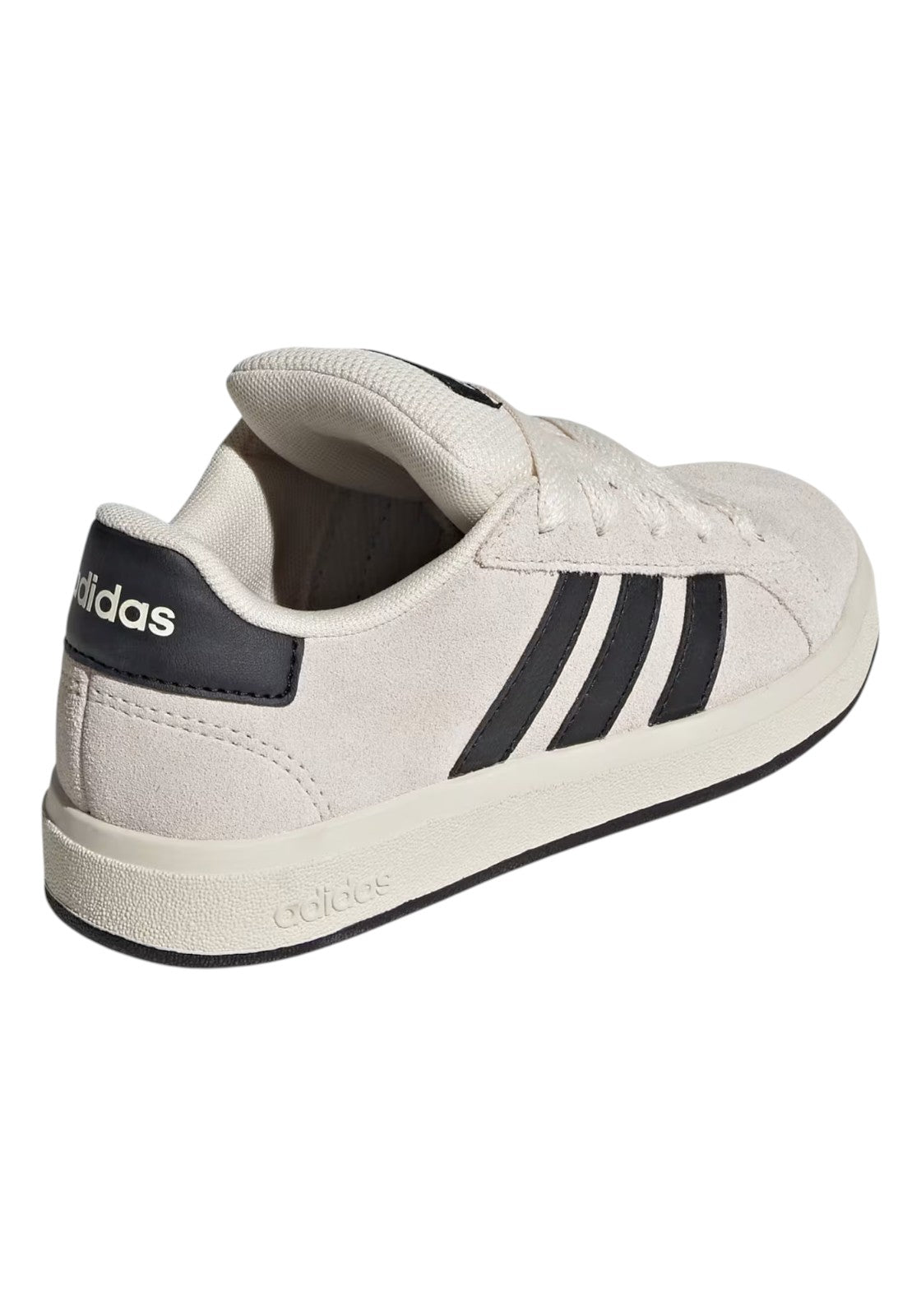 SCARPE Panna/nero Adidas