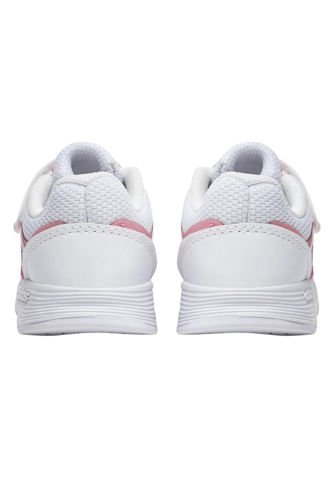 SCARPE Bianco/rosa Adidas