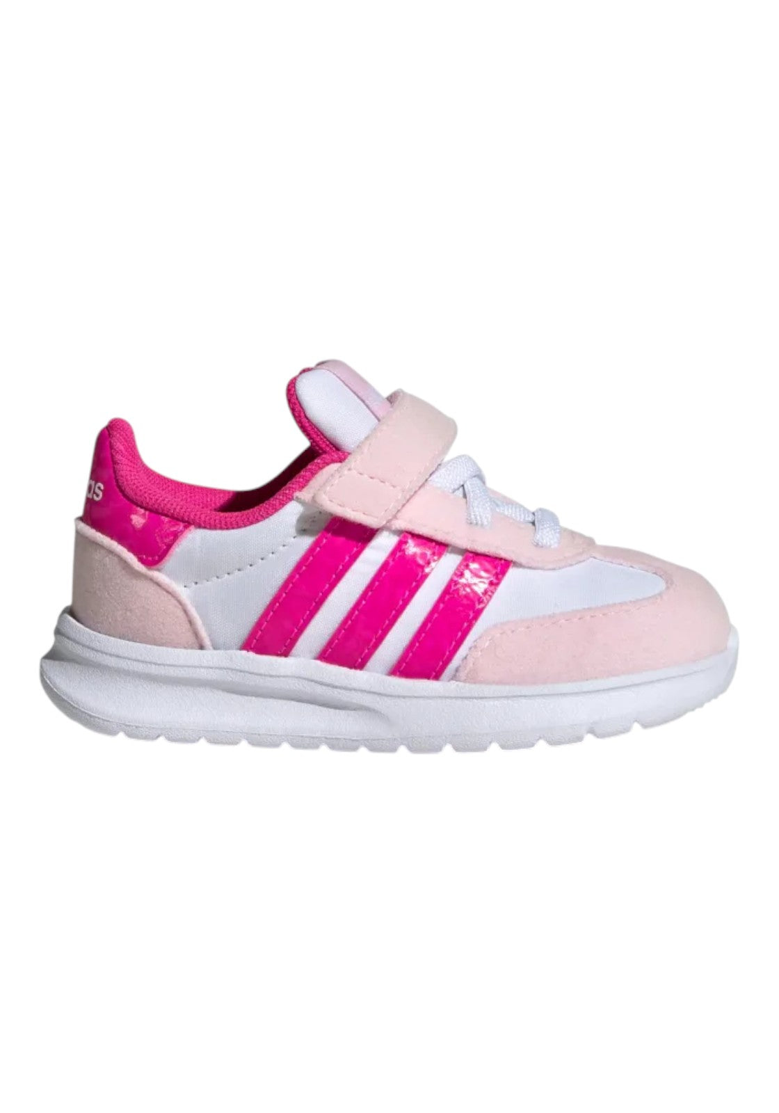 SCARPE Bianco/rosa Adidas