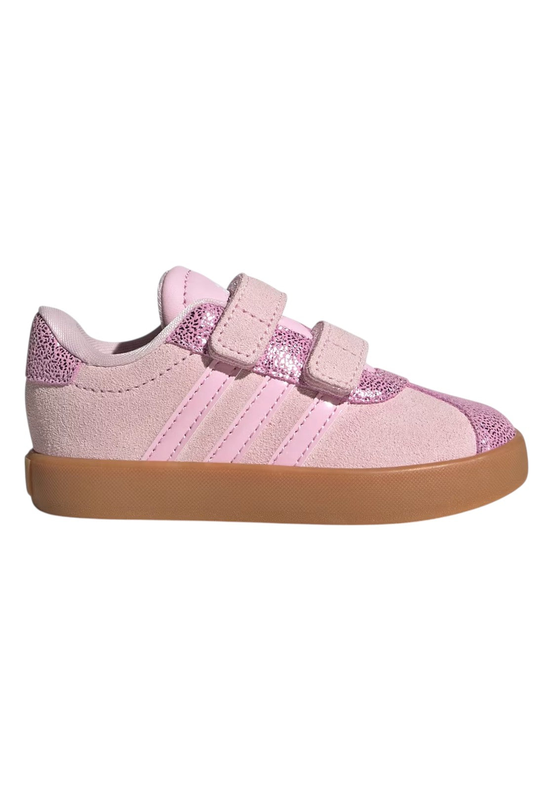 SCARPE Rosa Adidas