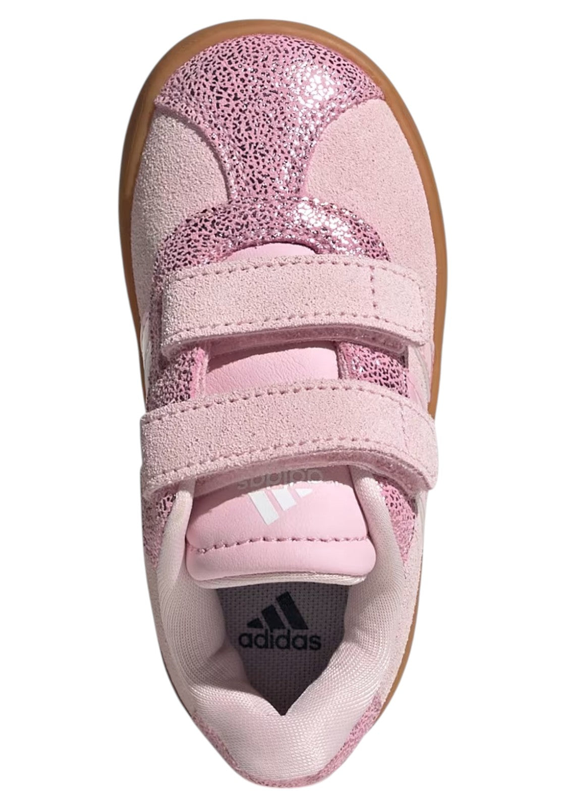 SCARPE Rosa Adidas