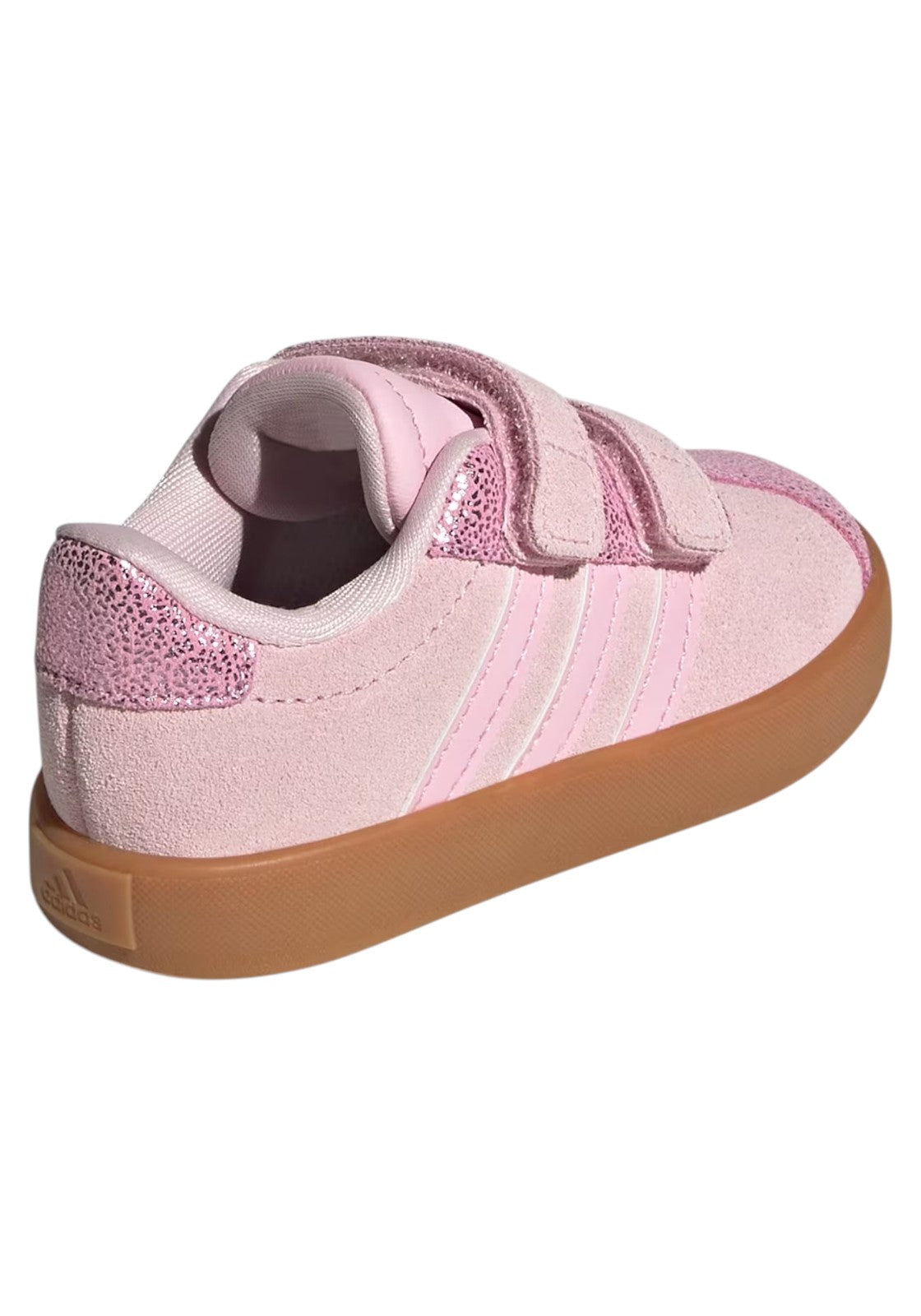 SCARPE Rosa Adidas