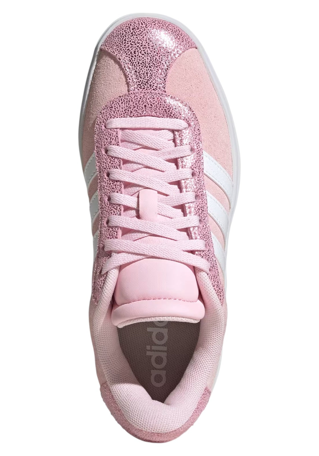 SCARPE Rosa/bianco Adidas