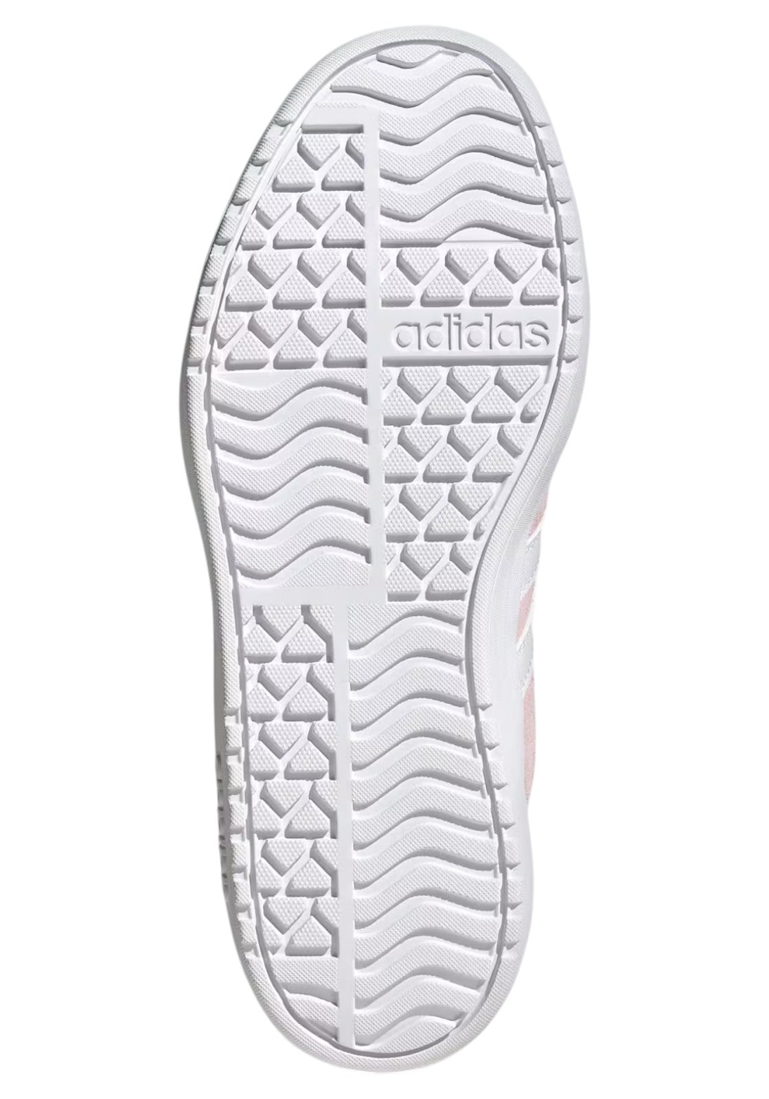 SCARPE Rosa/bianco Adidas