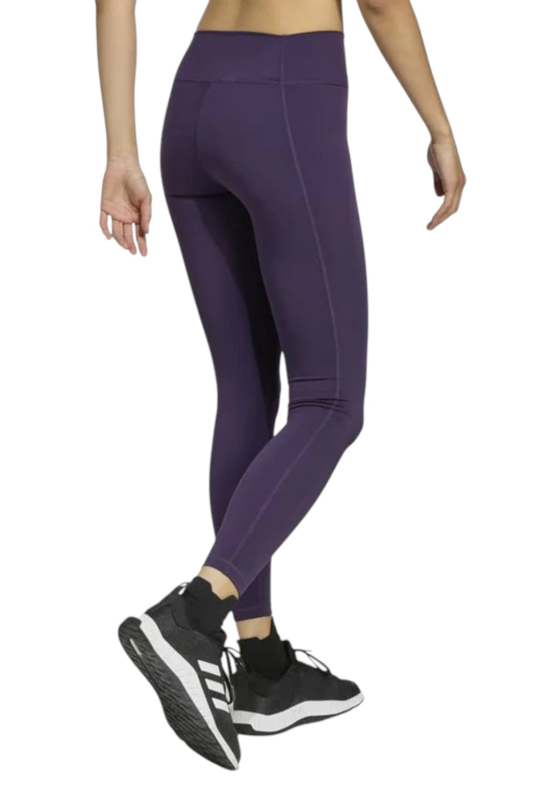 PANTALONI Viola Adidas