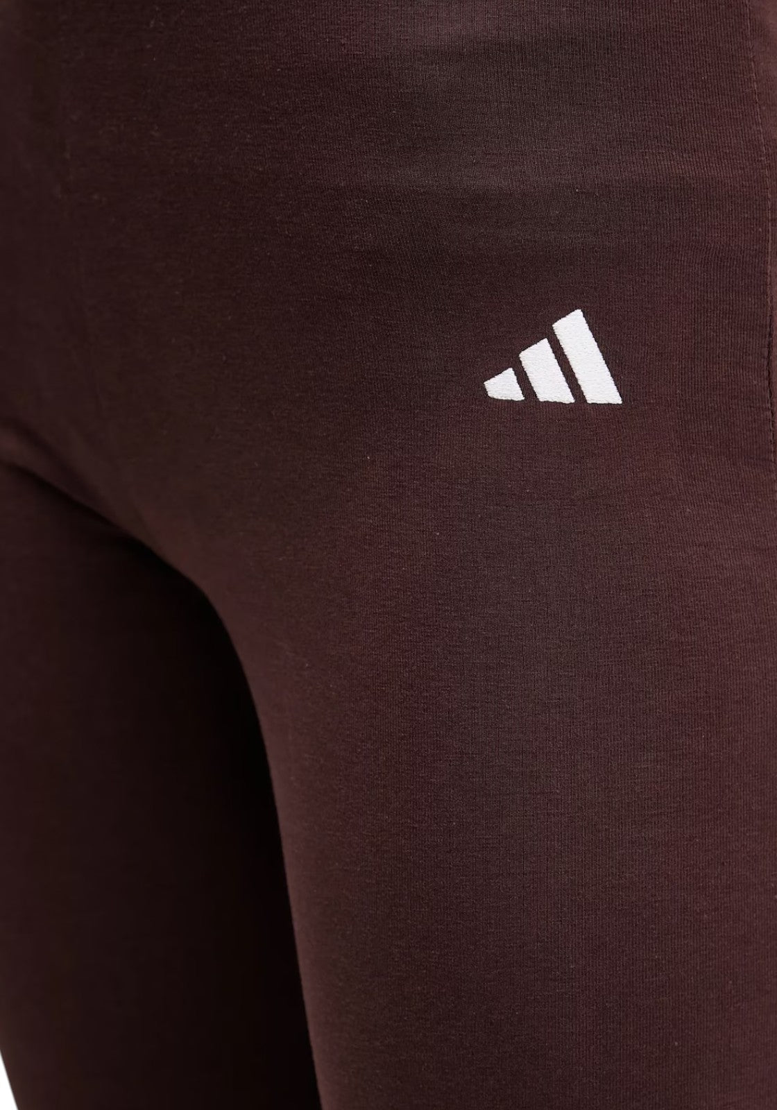 PANTALONI Marrone Adidas