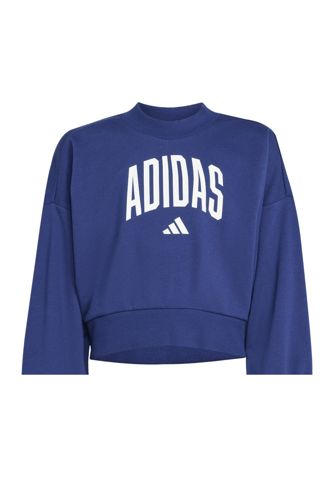 FELPE Viola/bianco Adidas