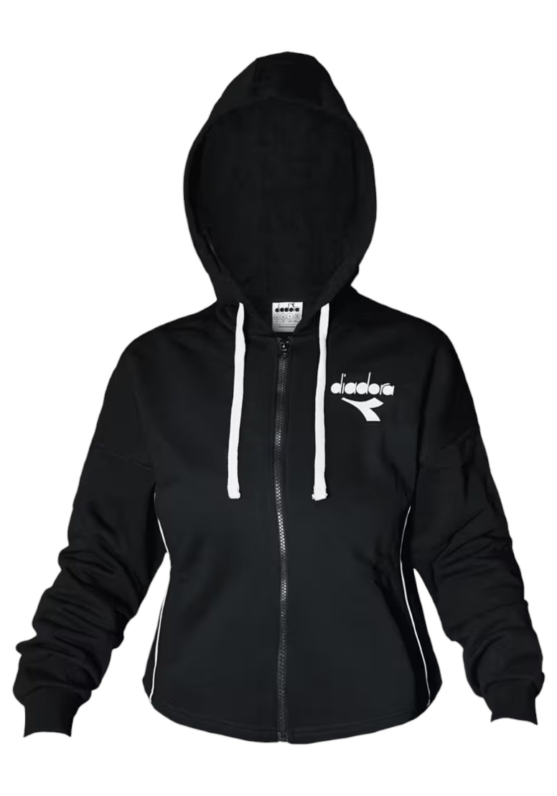 TUTE Nero/panna Diadora