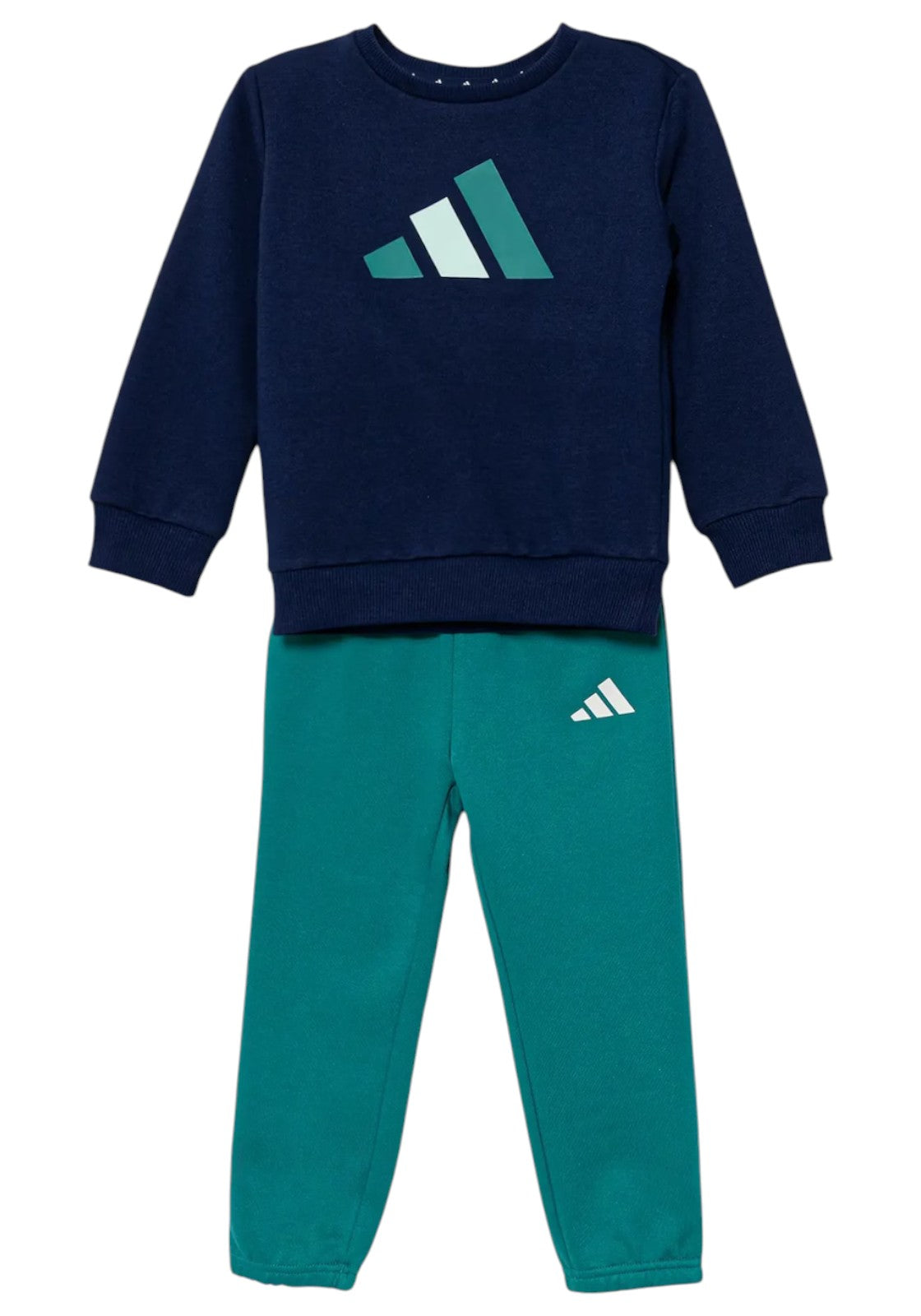 TUTE Blu/verde Adidas