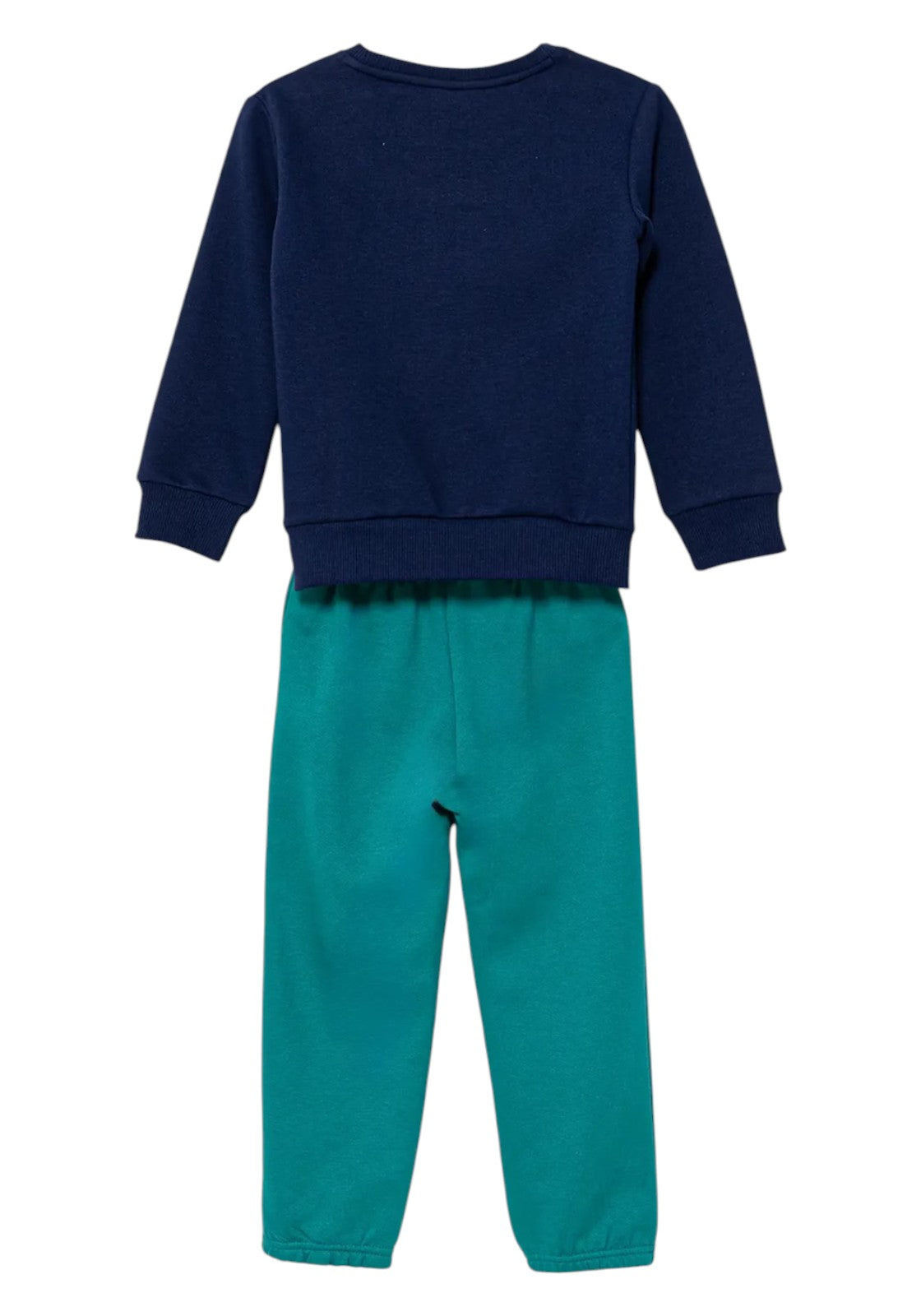 TUTE Blu/verde Adidas