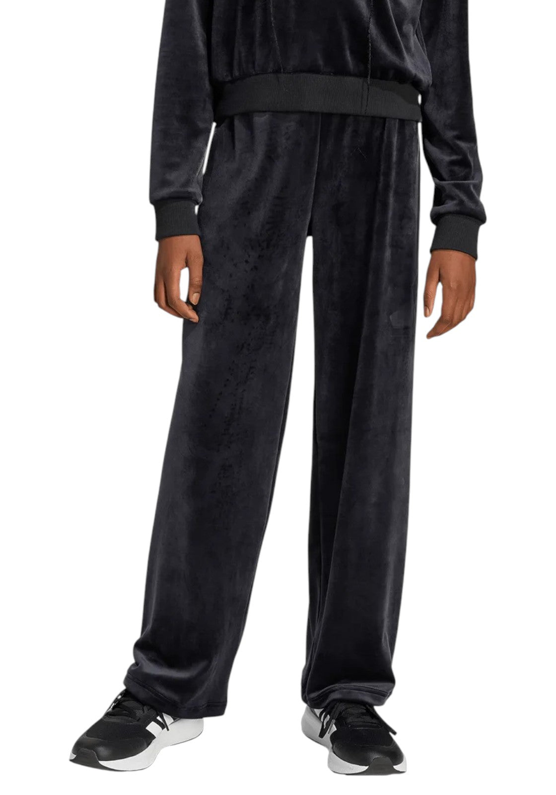 PANTALONI Nero Adidas