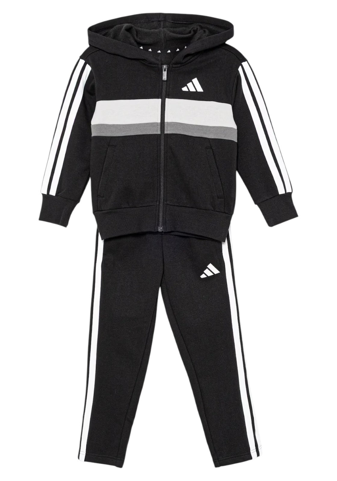 TUTE Nero/bianco Adidas